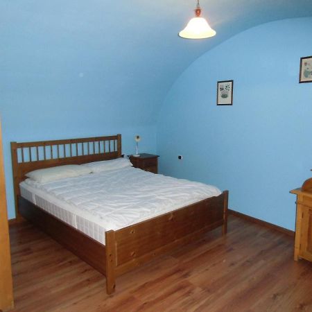 Rio Gambis Apartment كافاليسِّ المظهر الخارجي الصورة