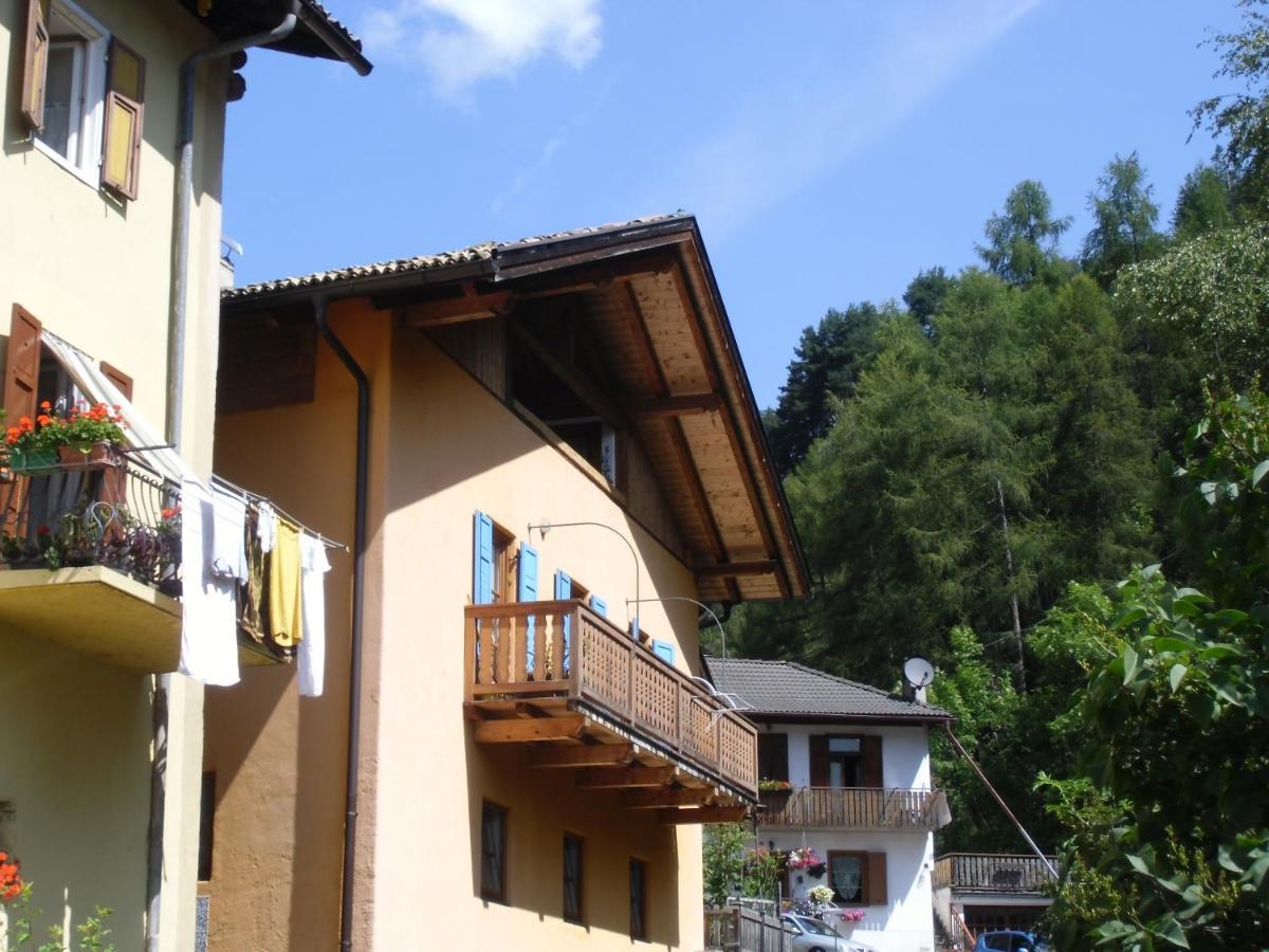Rio Gambis Apartment كافاليسِّ المظهر الخارجي الصورة