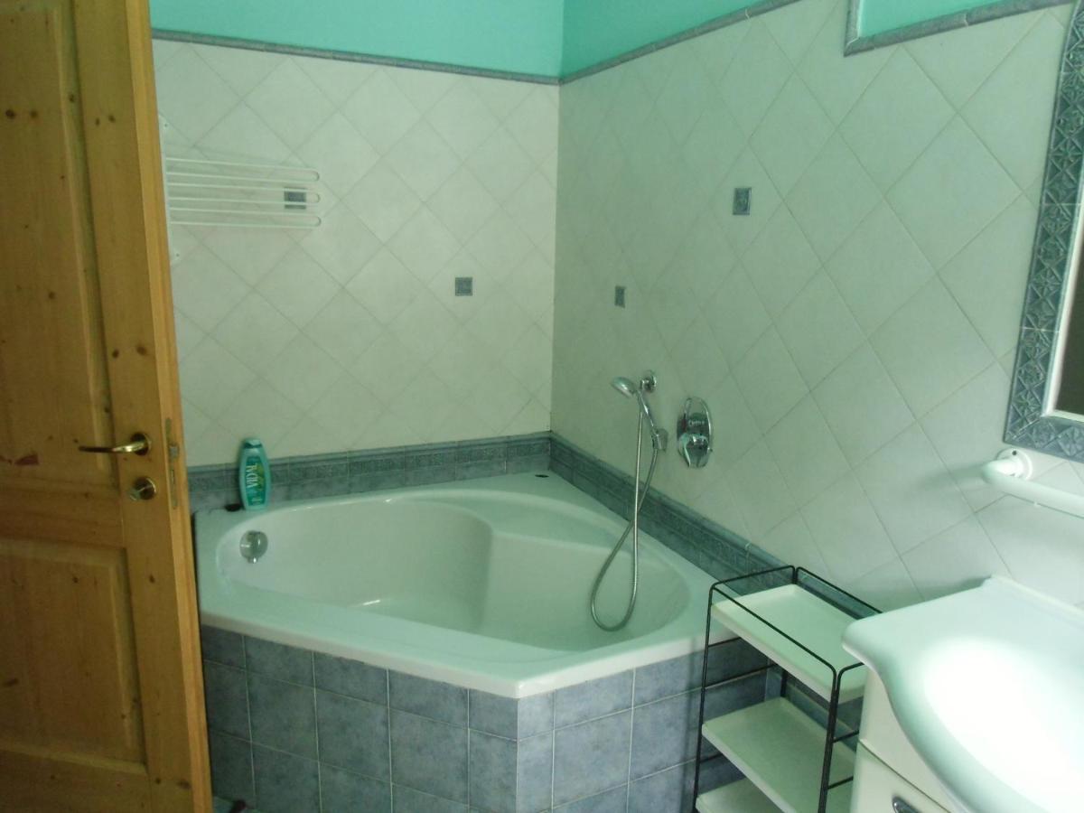 Rio Gambis Apartment كافاليسِّ المظهر الخارجي الصورة