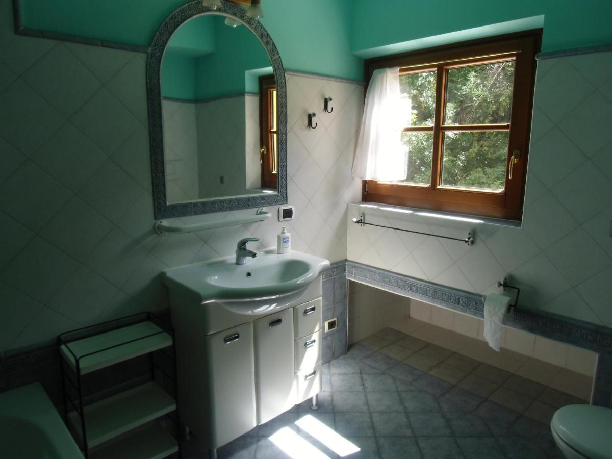 Rio Gambis Apartment كافاليسِّ المظهر الخارجي الصورة