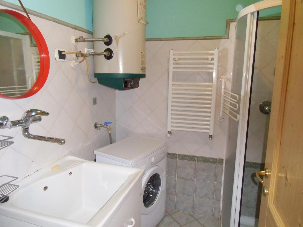 Rio Gambis Apartment كافاليسِّ المظهر الخارجي الصورة