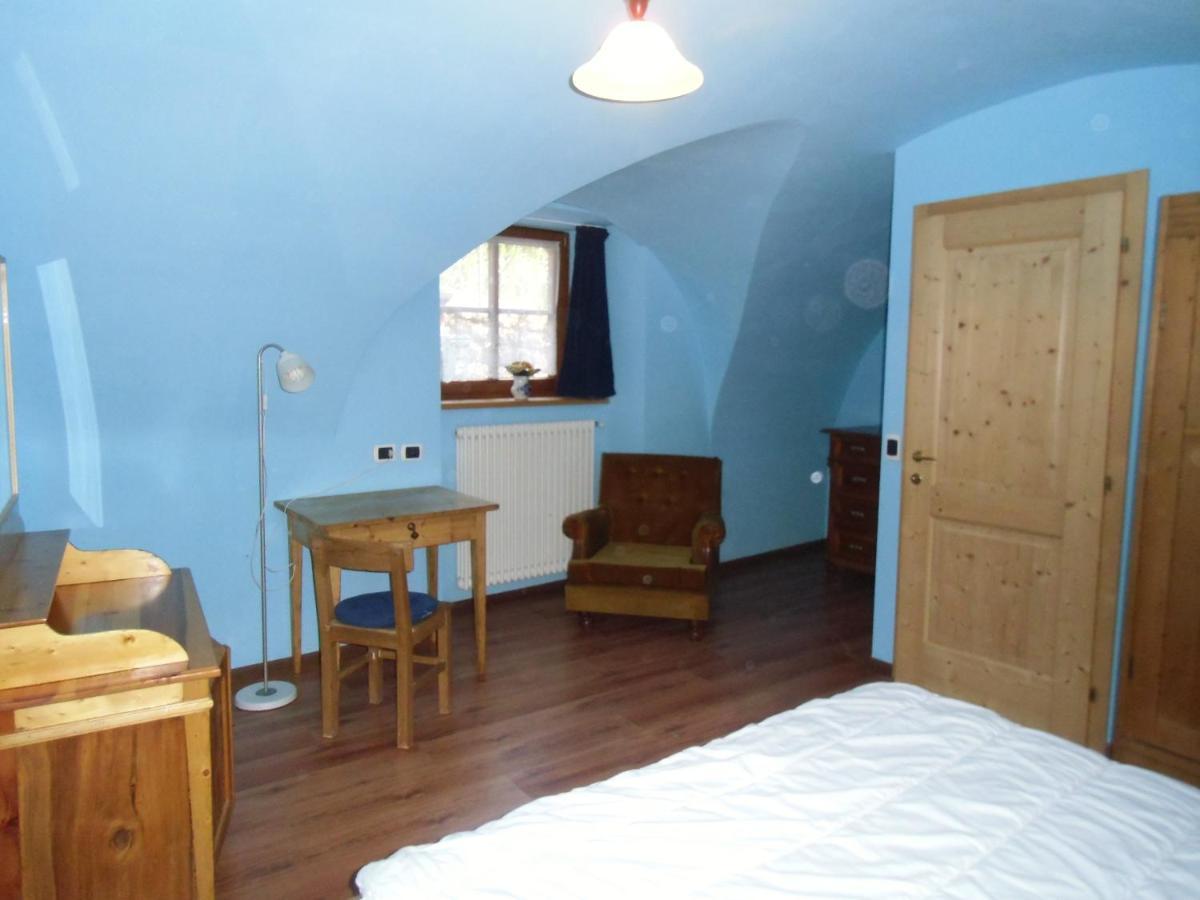 Rio Gambis Apartment كافاليسِّ المظهر الخارجي الصورة