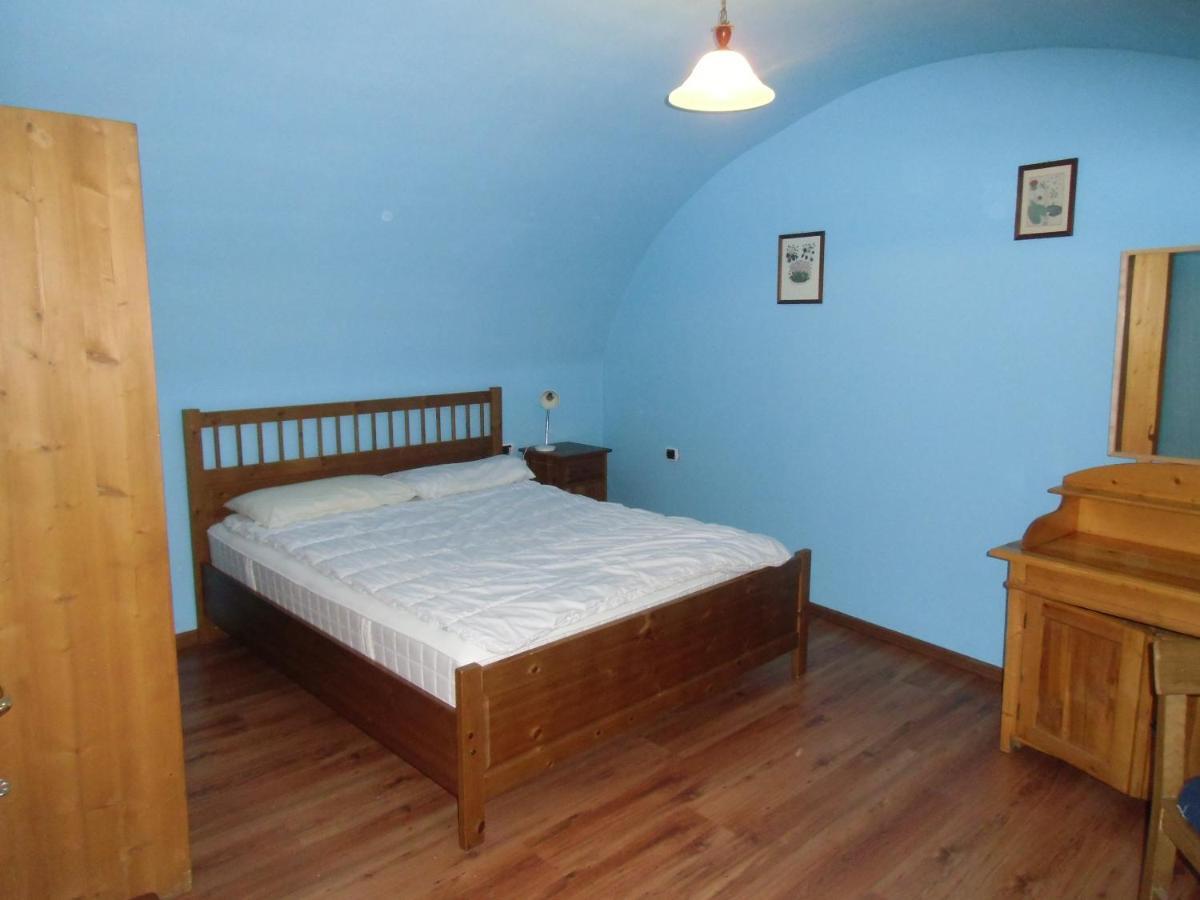 Rio Gambis Apartment كافاليسِّ المظهر الخارجي الصورة