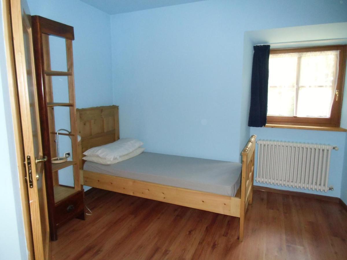 Rio Gambis Apartment كافاليسِّ المظهر الخارجي الصورة