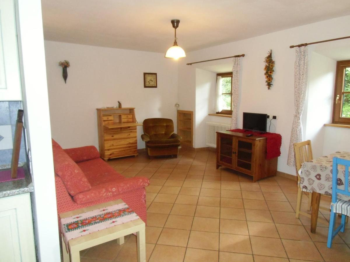 Rio Gambis Apartment كافاليسِّ المظهر الخارجي الصورة