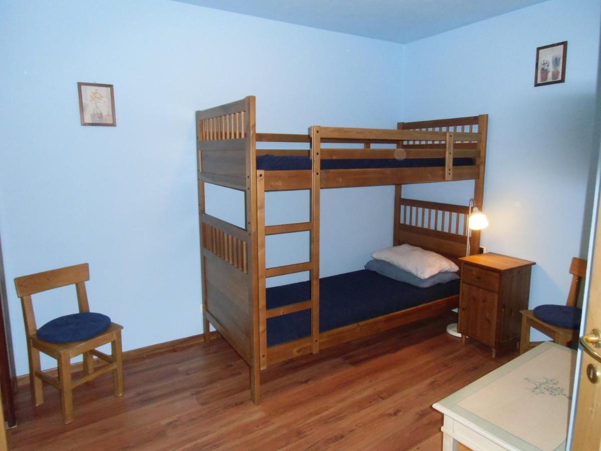 Rio Gambis Apartment كافاليسِّ المظهر الخارجي الصورة